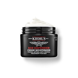 Age Defender - Moisturizer 